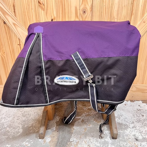 Weatherbetta Horse Sheet - Picture 6 of 7